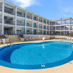 Red Lion & Airport 2*, Nashville United States