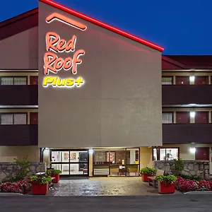 Red Roof Plus+ Fairgrounds 3*, Nashville United States