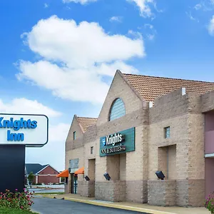 Knights Virginia Lynnhaven 2*, Virginia Beach United States