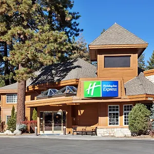 Express South Tahoe By Ihg 3*, South Lake Tahoe United States