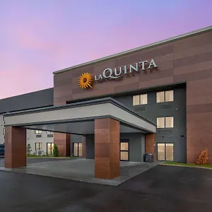 La Quinta By Wyndham Airport 3*, Nashville United States