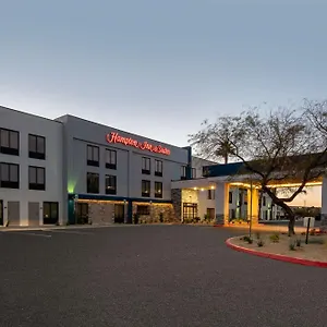 Hotel Hampton & Vegas-henderson