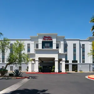 Hotel Hampton Inn&suites Vegas Airport
