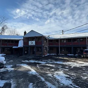 Courtyard 2*, White Plains United States