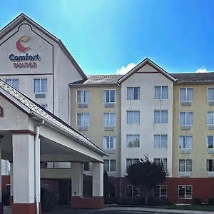 Comfort Mills 2*, Concord United States