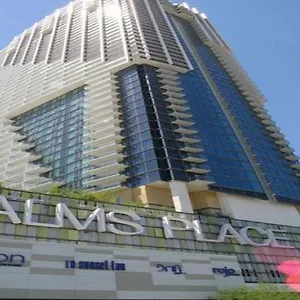Aparthotel Palms Place Beautiful High Rise With Strip Views 23rd Floor
