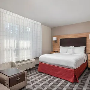 Towneplace By Marriott Arrowood 3*, Charlotte United States
