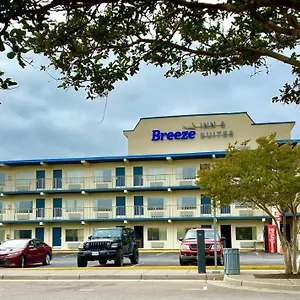 Breeze & Suites, Virginia 2*, Virginia Beach United States