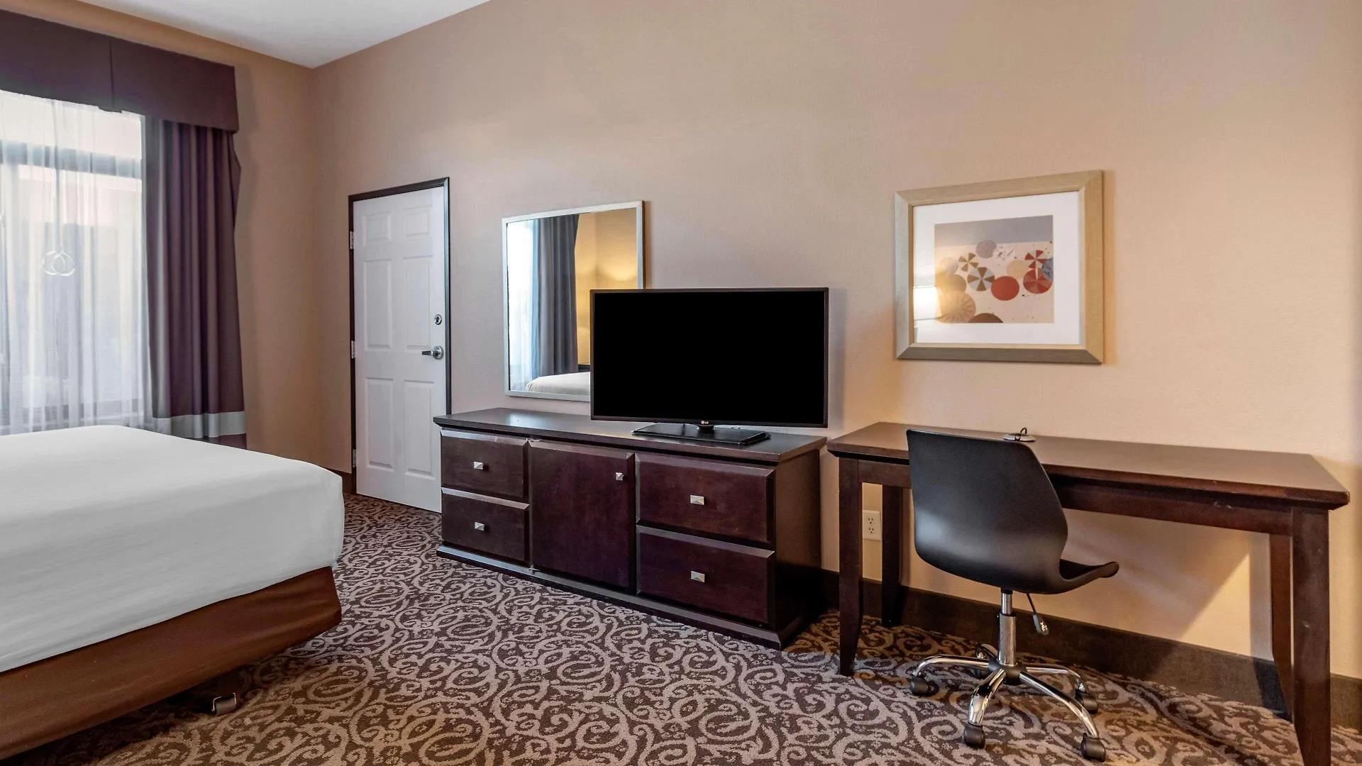 Best Western Plus Las Vegas South Henderson 3*,