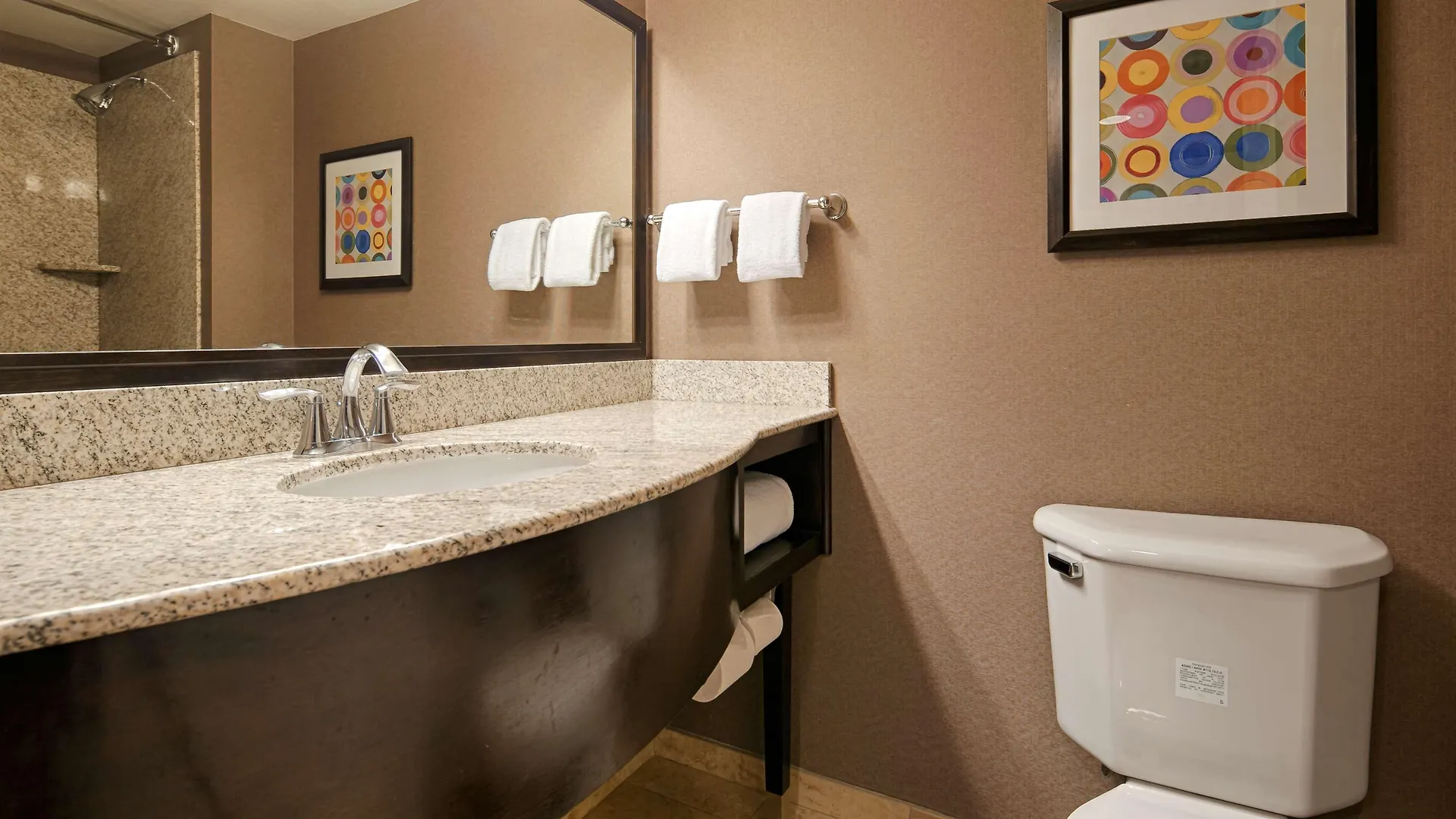 Best Western Plus Las Vegas South Henderson