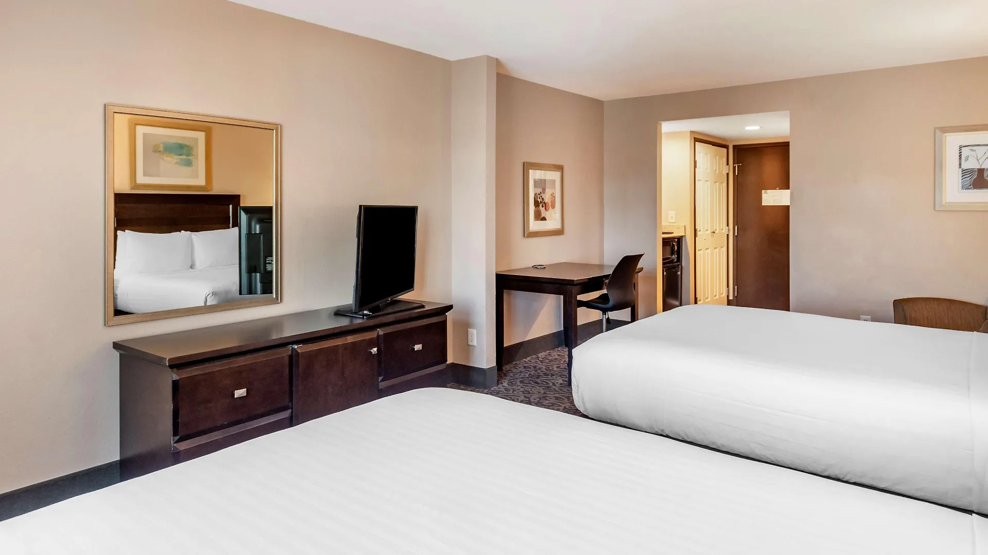 Best Western Plus Las Vegas South Henderson United States