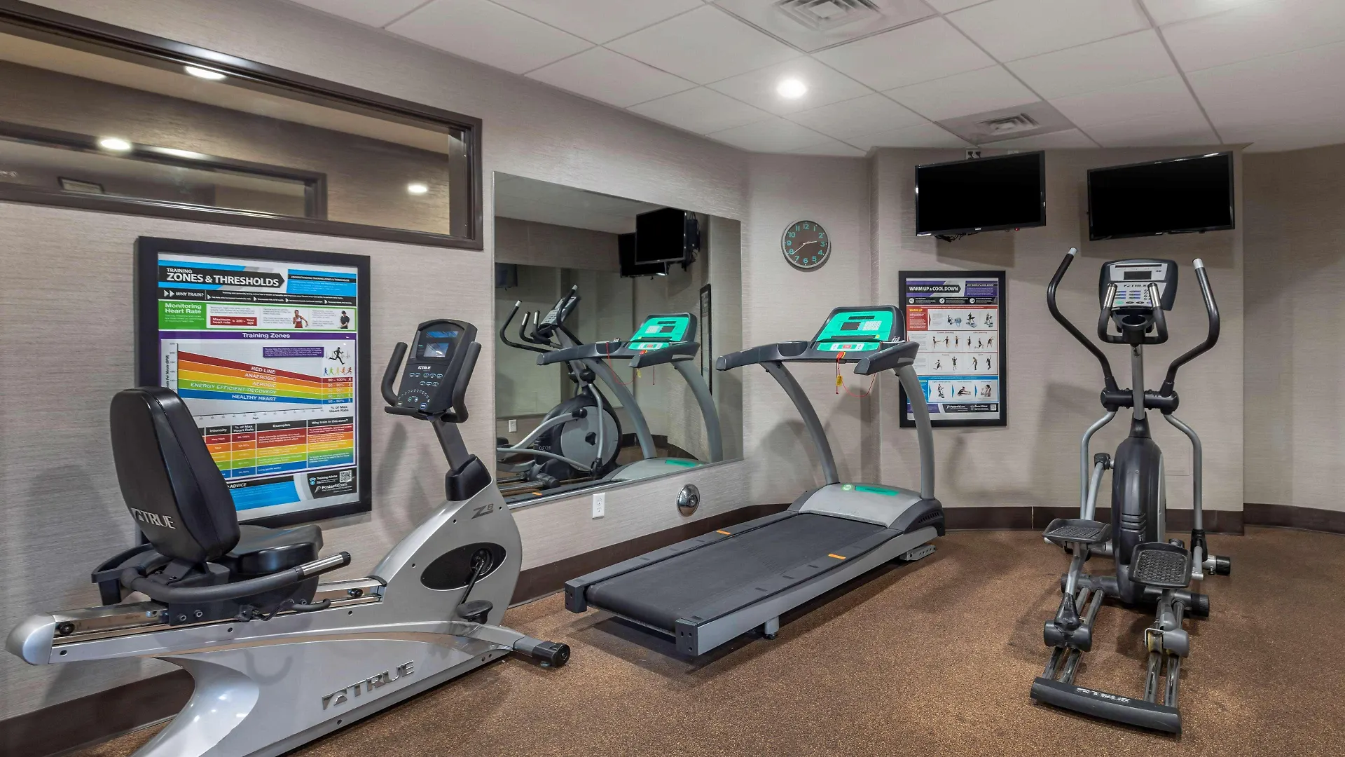 Best Western Plus Las Vegas South Henderson 3*,  United States
