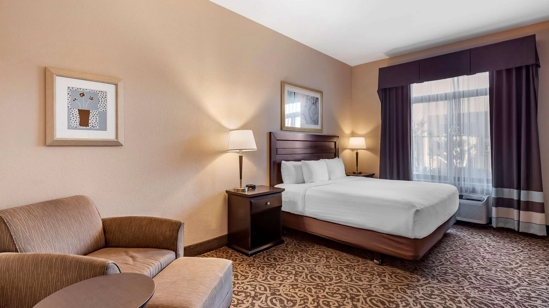 Hotel Best Western Plus Las Vegas South Henderson