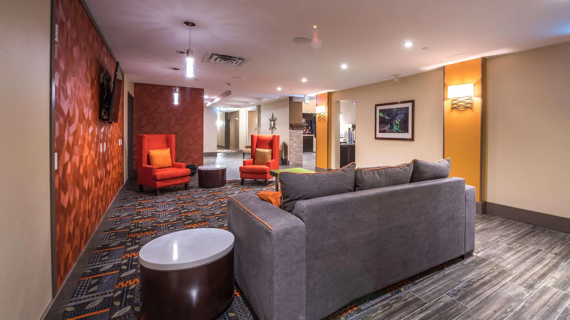 *** Hotel Best Western Plus Las Vegas South Henderson United States