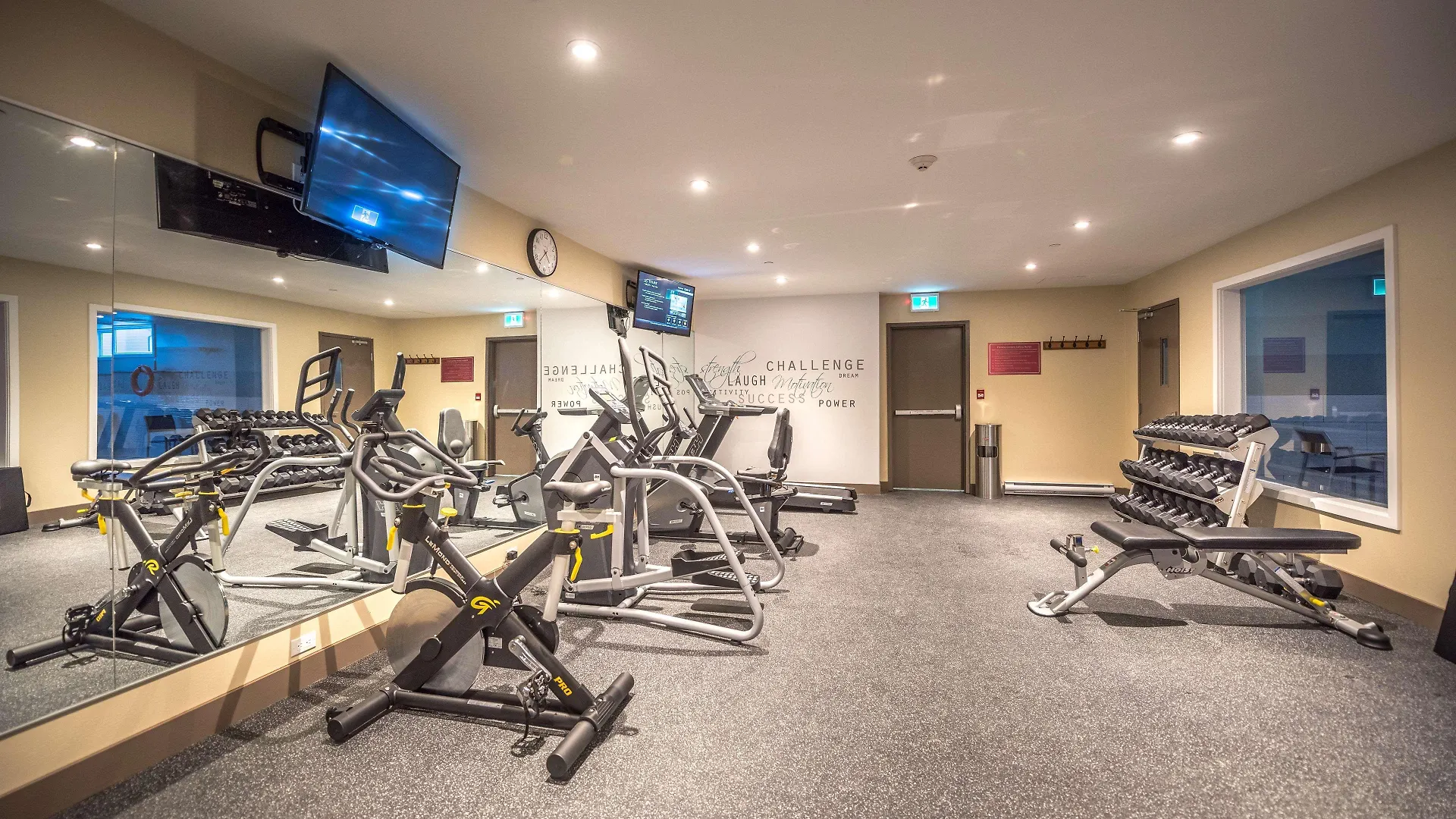 Hotel Best Western Plus Las Vegas South Henderson