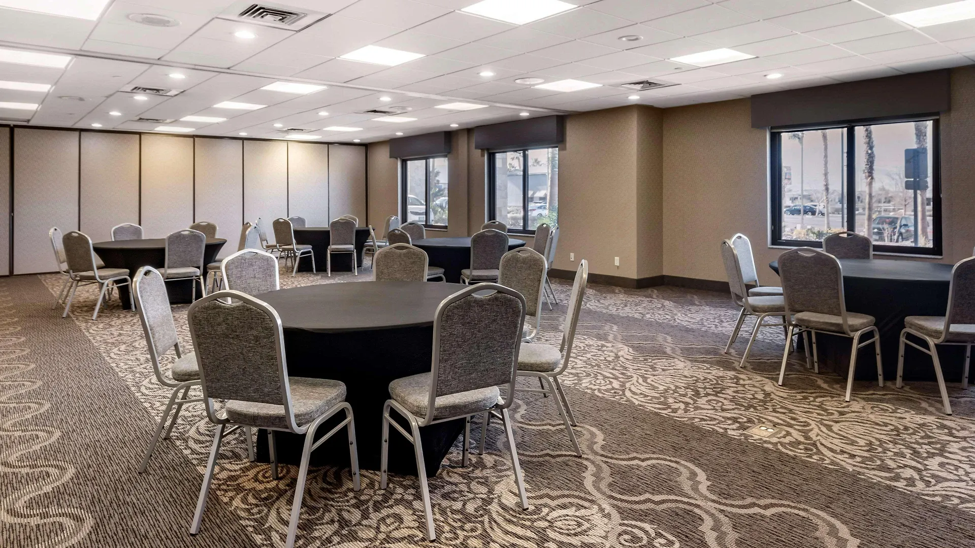 Best Western Plus Las Vegas South Henderson
