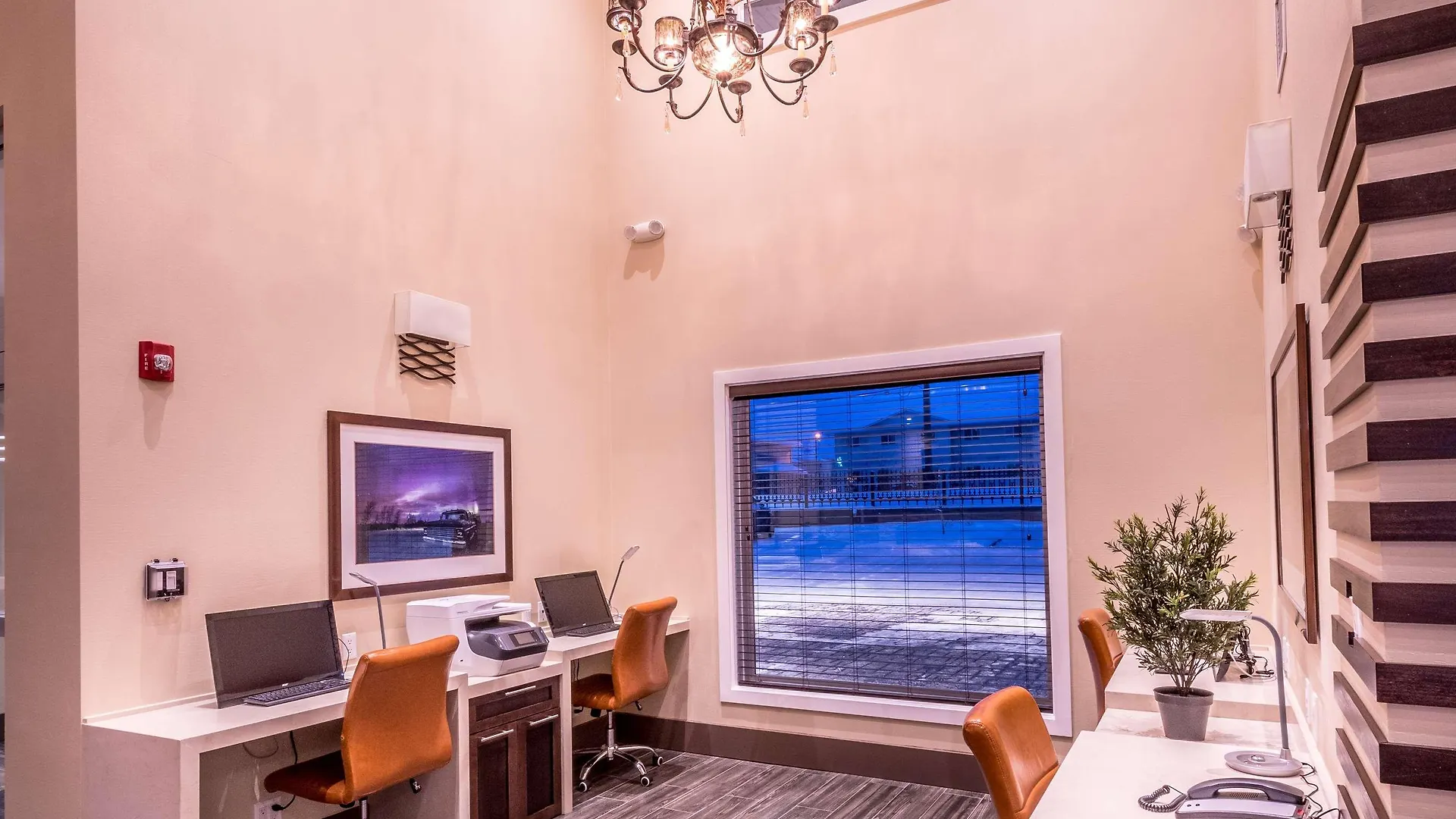 Best Western Plus Las Vegas South Henderson Hotel