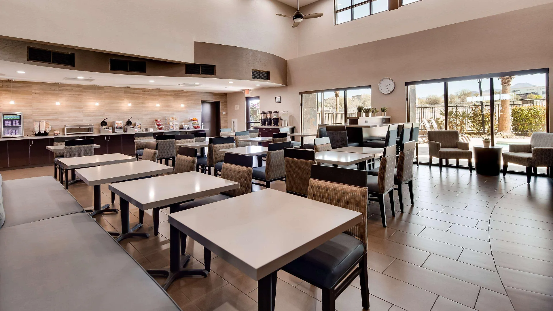 *** Hotel Best Western Plus Las Vegas South Henderson United States