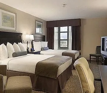 Best Western Plus Las Vegas South Henderson Hotel