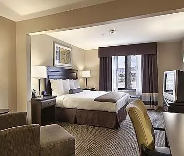 Best Western Plus Las Vegas South Henderson 3*,  United States