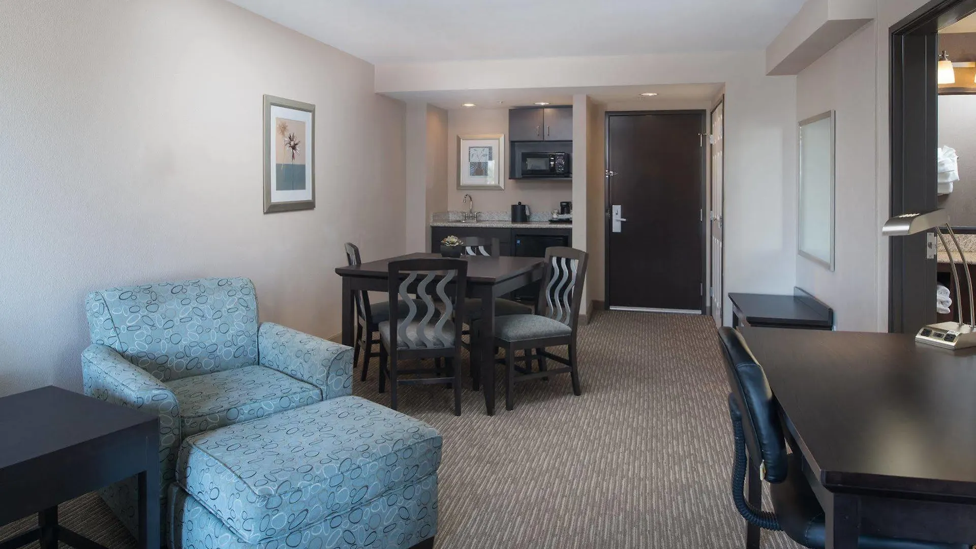 Hotel Best Western Plus Las Vegas South Henderson