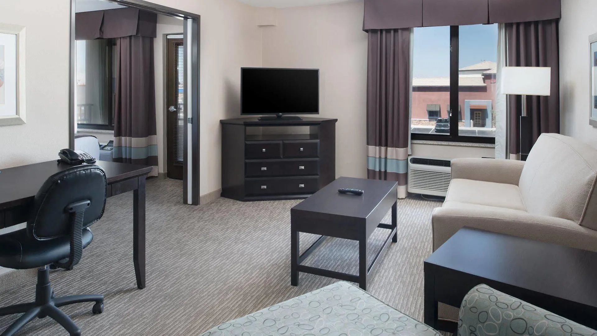 Best Western Plus Las Vegas South Henderson United States