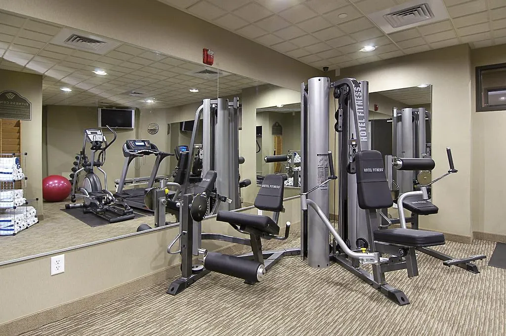 *** Hotel Best Western Plus Las Vegas South Henderson United States