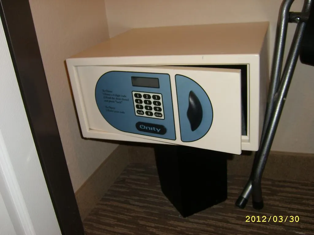 Best Western Plus Las Vegas South Henderson Hotel
