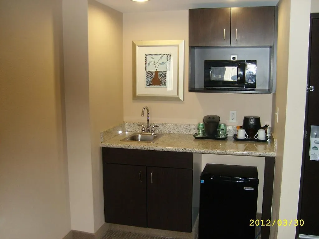 Best Western Plus Las Vegas South Henderson United States
