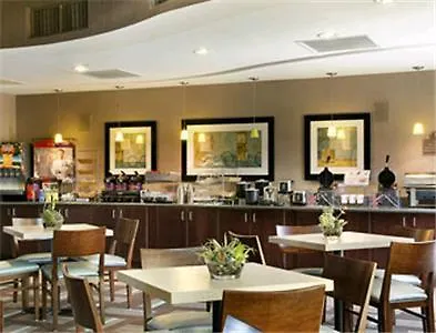 Best Western Plus Las Vegas South Henderson 3*,