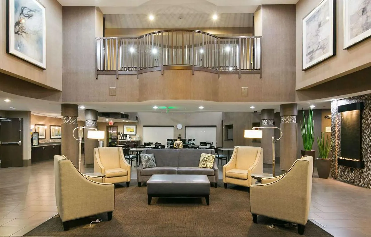 Best Western Plus Las Vegas South Henderson Hotel